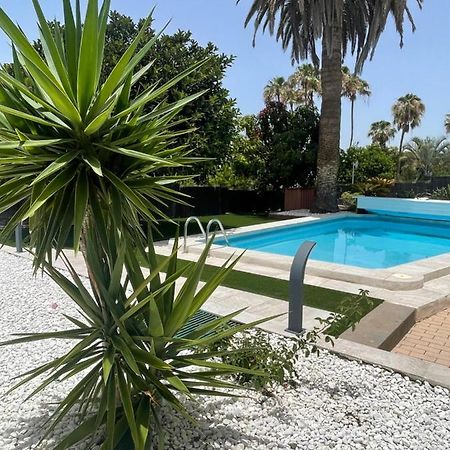 The Great Escape Villa Costa Adeje  Εξωτερικό φωτογραφία