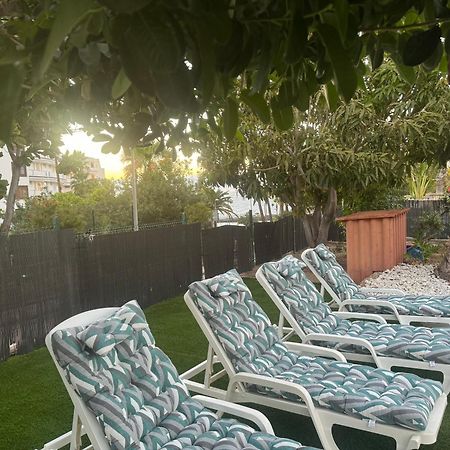 The Great Escape Villa Costa Adeje  Εξωτερικό φωτογραφία