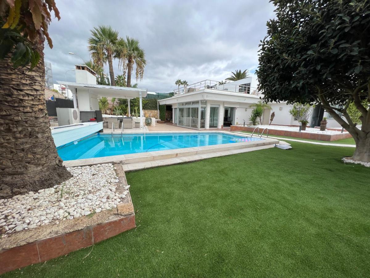 The Great Escape Villa Costa Adeje  Εξωτερικό φωτογραφία