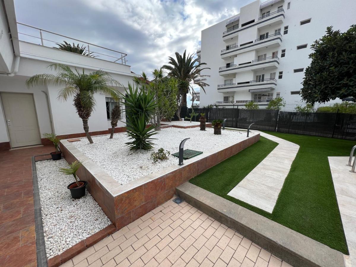 The Great Escape Villa Costa Adeje  Εξωτερικό φωτογραφία