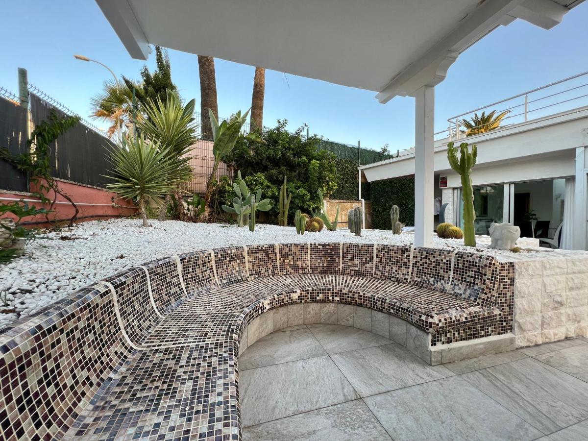 The Great Escape Villa Costa Adeje  Εξωτερικό φωτογραφία