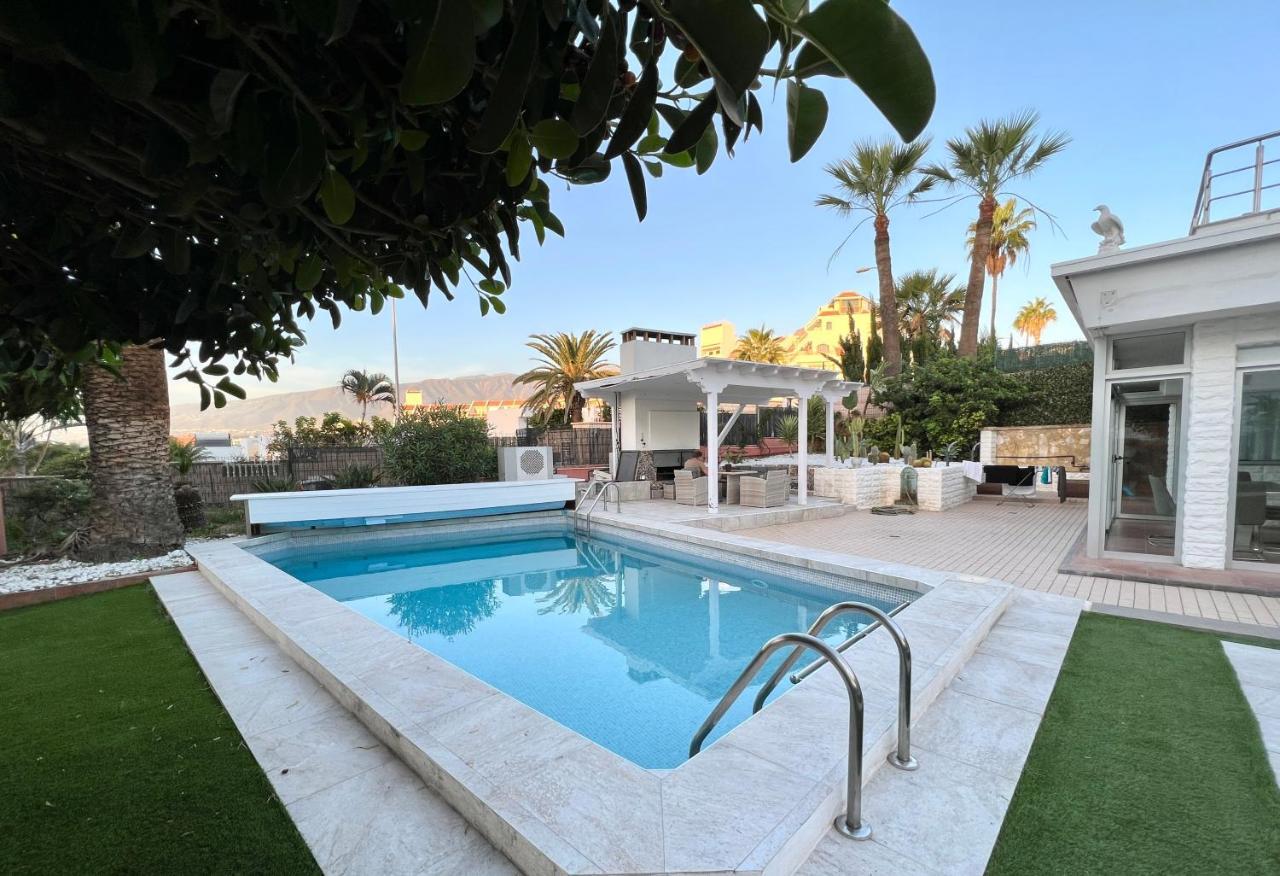 The Great Escape Villa Costa Adeje  Εξωτερικό φωτογραφία