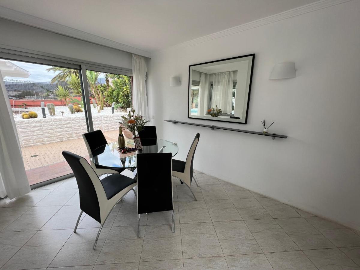 The Great Escape Villa Costa Adeje  Εξωτερικό φωτογραφία