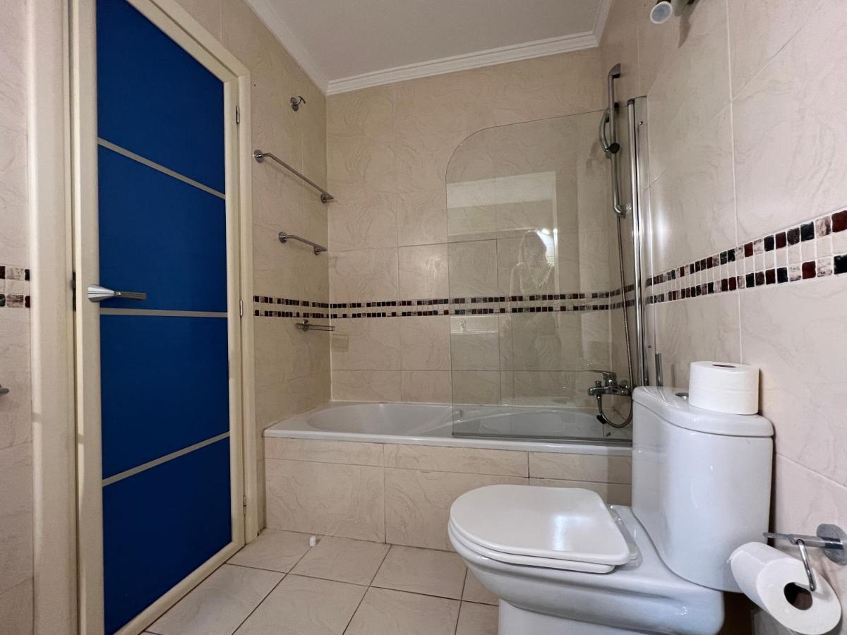The Great Escape Villa Costa Adeje  Εξωτερικό φωτογραφία