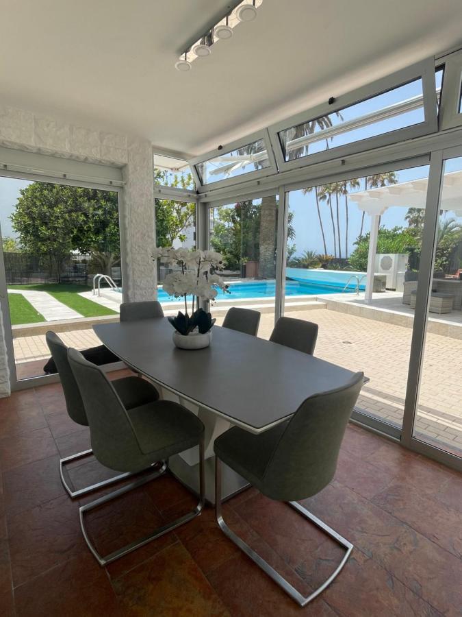 The Great Escape Villa Costa Adeje  Εξωτερικό φωτογραφία