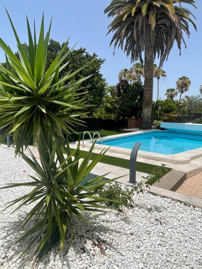 The Great Escape Villa Costa Adeje  Εξωτερικό φωτογραφία