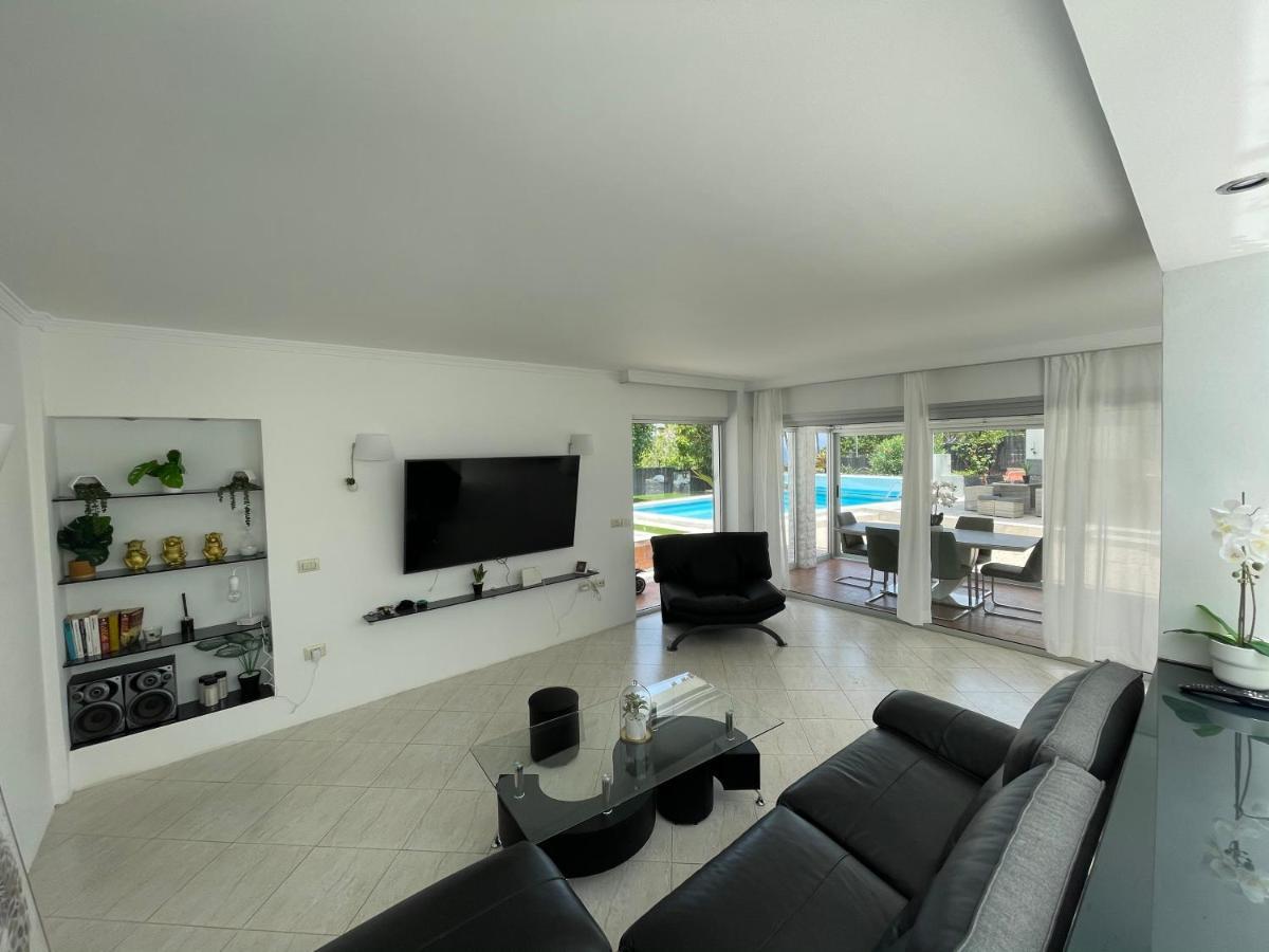 The Great Escape Villa Costa Adeje  Εξωτερικό φωτογραφία