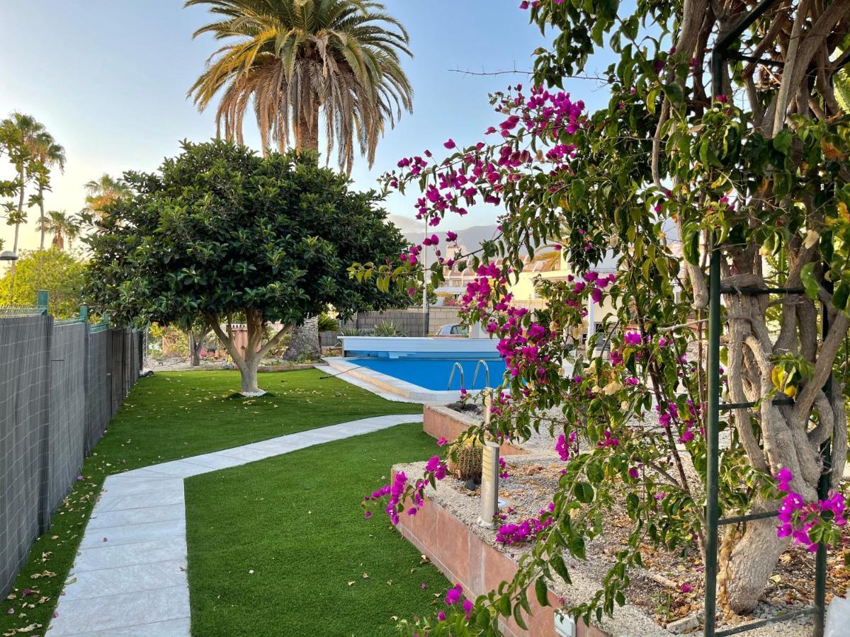The Great Escape Villa Costa Adeje  Εξωτερικό φωτογραφία